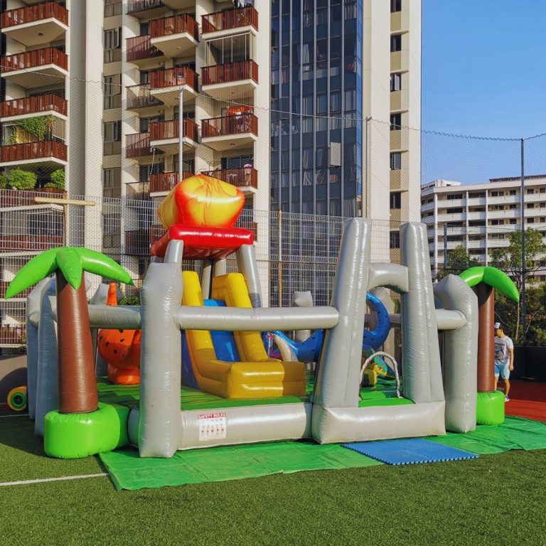 Vibrant Carnival-Themed Party Ideas to Wow Your Guests