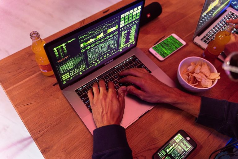 Top Secure IT Protection Firms in India for 2024