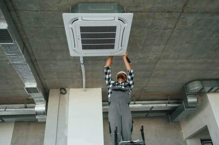 Smart Cooling Solutions for Homes and Small Spaces