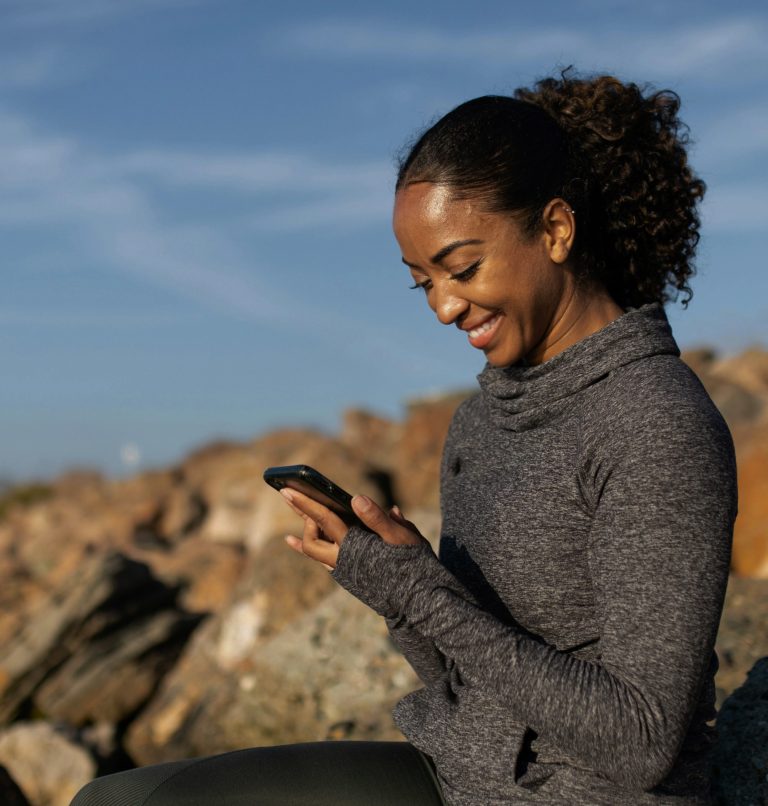 How technology supports mental wellbeing without replacing professional care