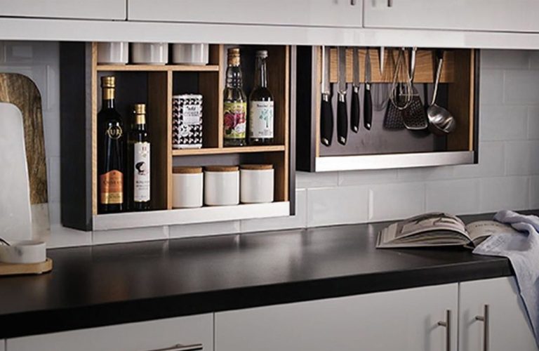 Smart cable management ideas for tidy desks and living spaces