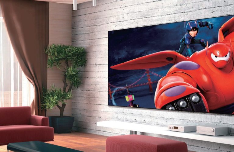 Silent, sleek projector lift ideas for modern spaces