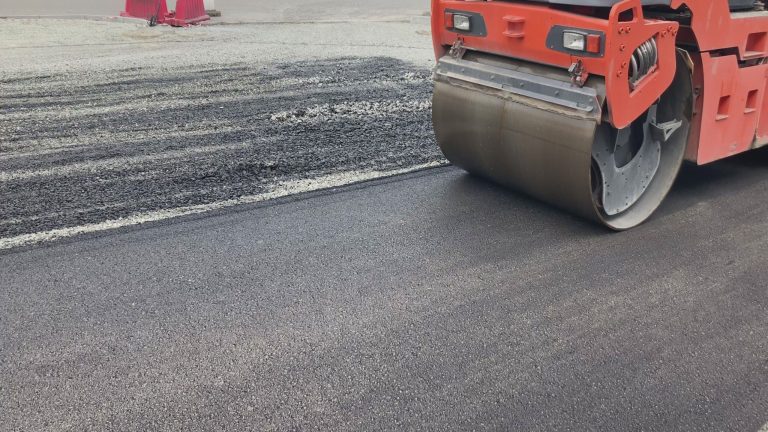 Choosing the Right Paving Partner in New Jersey Choosing the Right Paving Partner in New Jersey