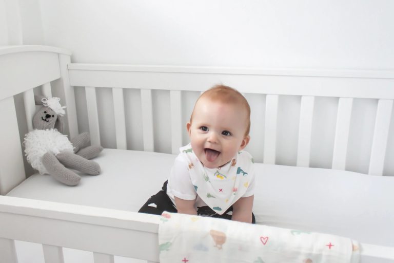 Chic and Cozy: Essential Wardrobe for Little Ones