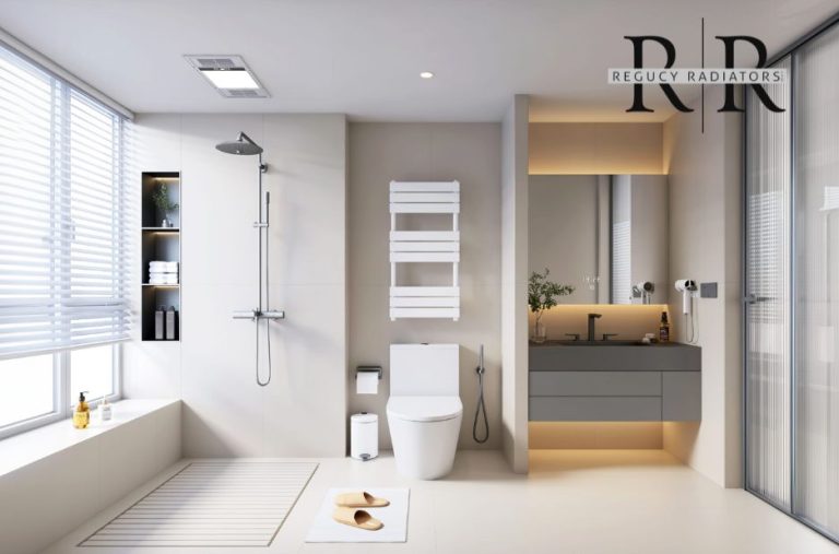 Slim-Gauge Heating: Choosing a Tall Radiator for Small Spaces