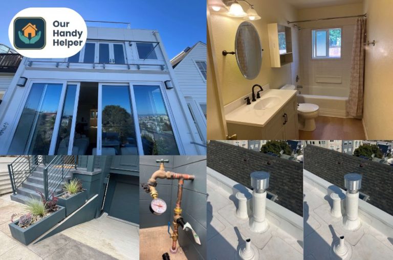 A practical guide to trusted home fixes in Dublin CA