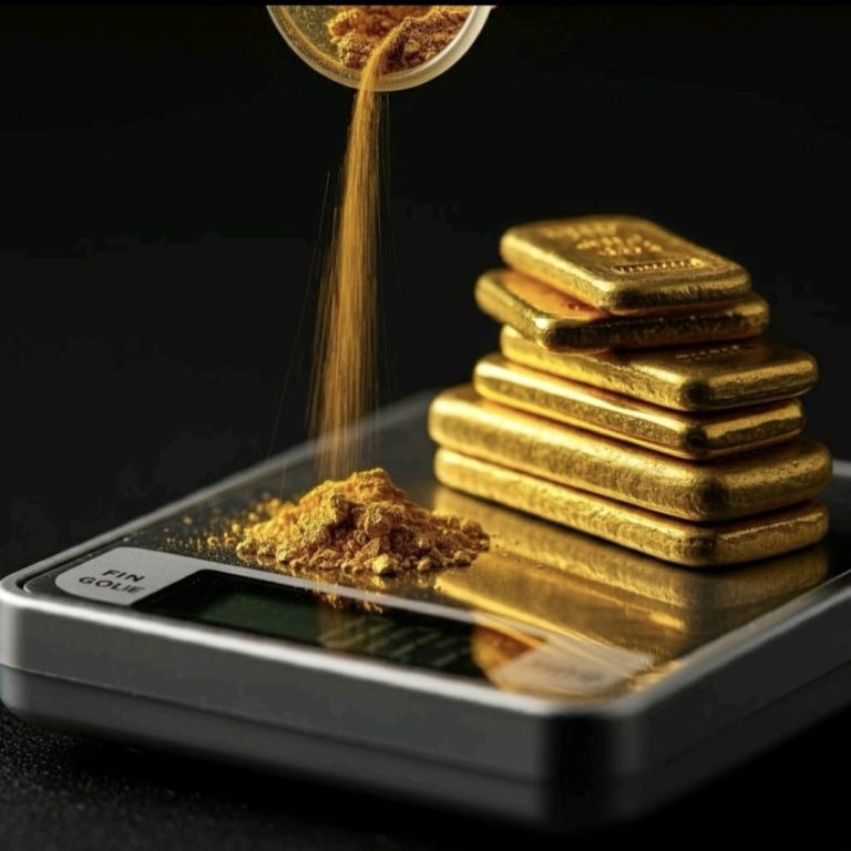 Trusted Gold Exports from Kenya: A Guide to Reliable Partners Trusted Gold Exports from Kenya: A Guide to Reliable Partners