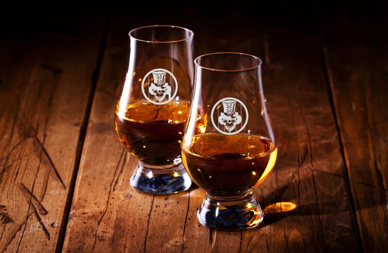Discover boutique whiskies: a premium monthly subscription