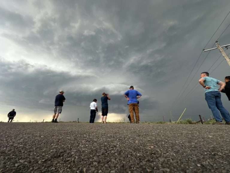 Chase the Sky: Responsible Storm Holidays Across the UK