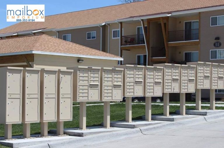 Smart Postal Solutions: Durable, Secure Mailboxes for Every Home