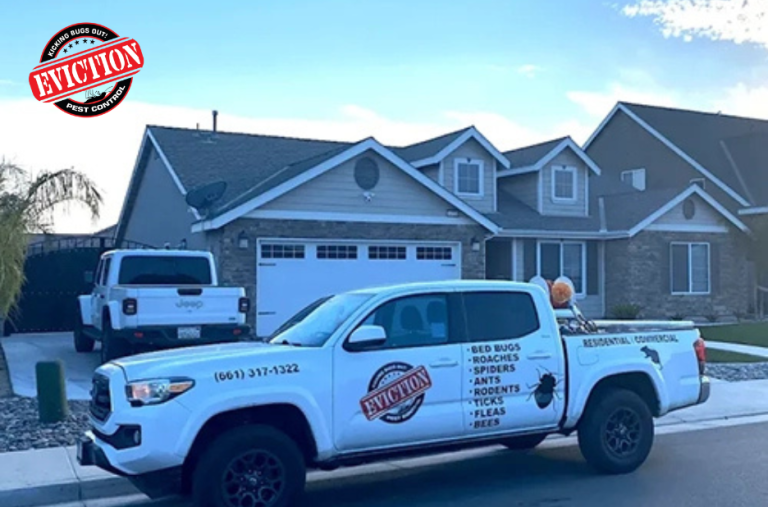 Best Pest Control in Bakersfield: Practical Guidance Best Pest Control in Bakersfield: Practical Guidance