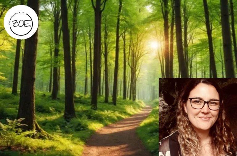 Find compassionate online therapy for real progress and wellbeing