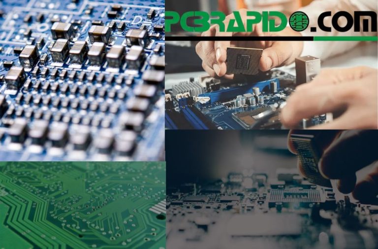 Cómo seleccionar una base de electrónica fiable para proyectos Cómo seleccionar una base de electrónica fiable para proyectos