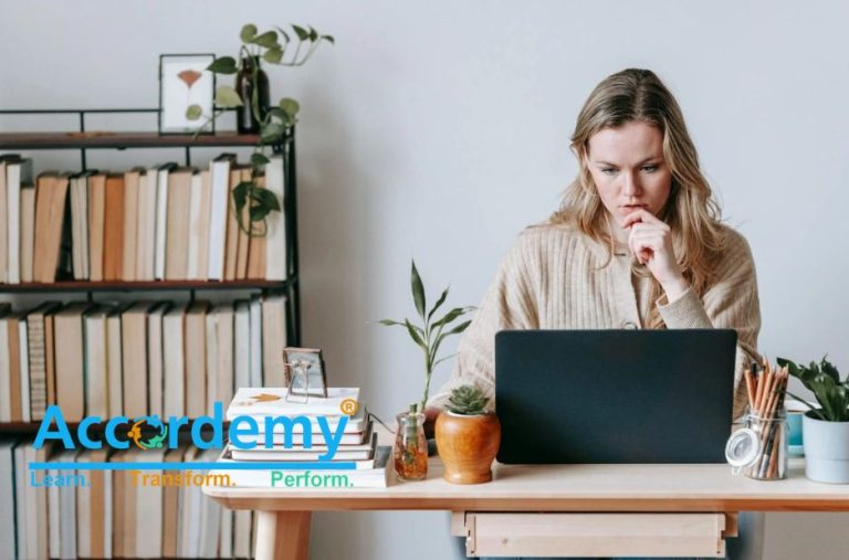 Unlock Professional Growth with Flexible Online Training for Teams Unlock Professional Growth with Flexible Online Training for Teams