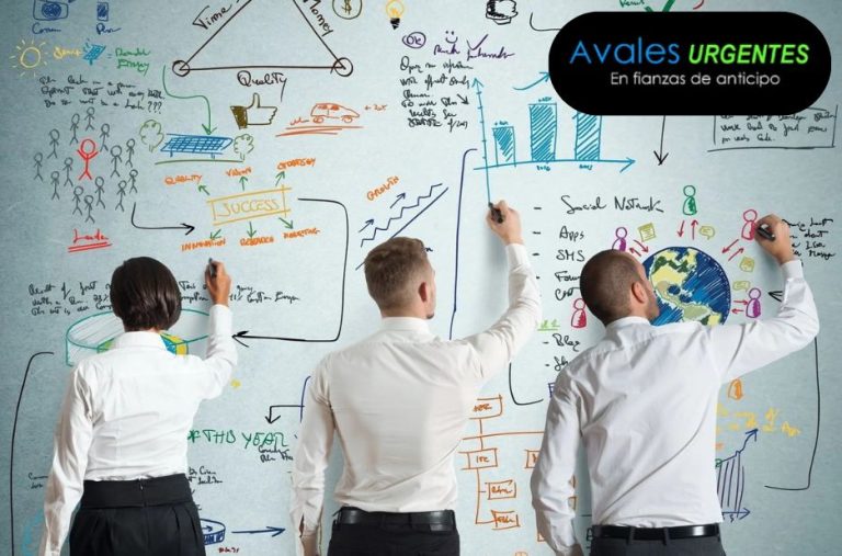 Garantía de anticipo: qué es y cómo funciona para tu contrato Garantía de anticipo: qué es y cómo funciona para tu contrato