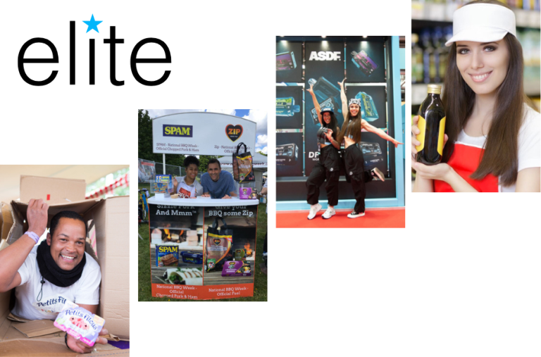 Reliable staffing for your next exhibition in London Reliable staffing for your next exhibition in London