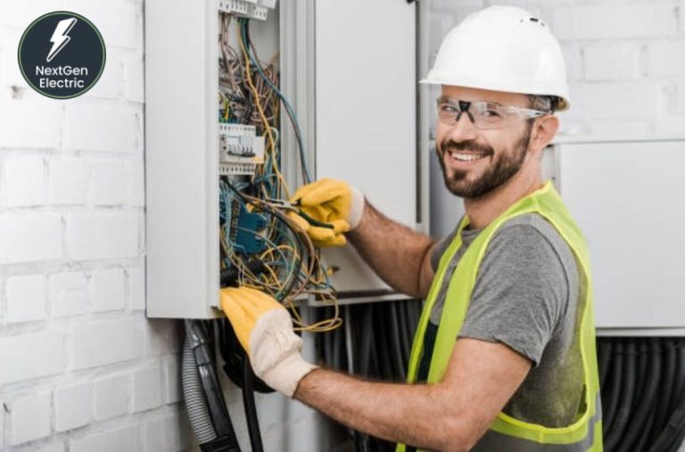 Reliable Electrical Services in South Florida for Your Home
