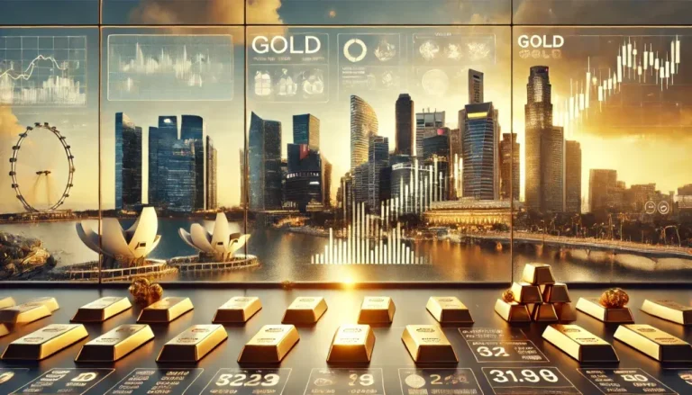Unlocking Gold Markets: A Practical Guide for New Traders