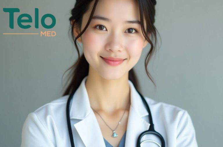 Elevating Primary Care: A Modern Platform for Personalised Health Access Elevating Primary Care: A Modern Platform for Personalised Health Access