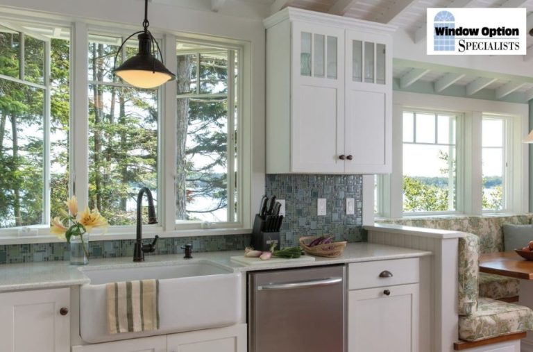 Trusted Window Upgrades for a Brighter, More Efficient Home