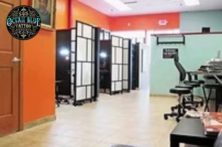 Local Tattoo Artists: Find Skilled Studios Nearby