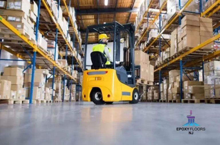 Trusted Local Epoxy Flooring Experts in New Jersey