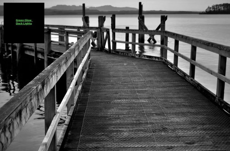 Night Fishing Glow: Top Lights for Underwater Bites