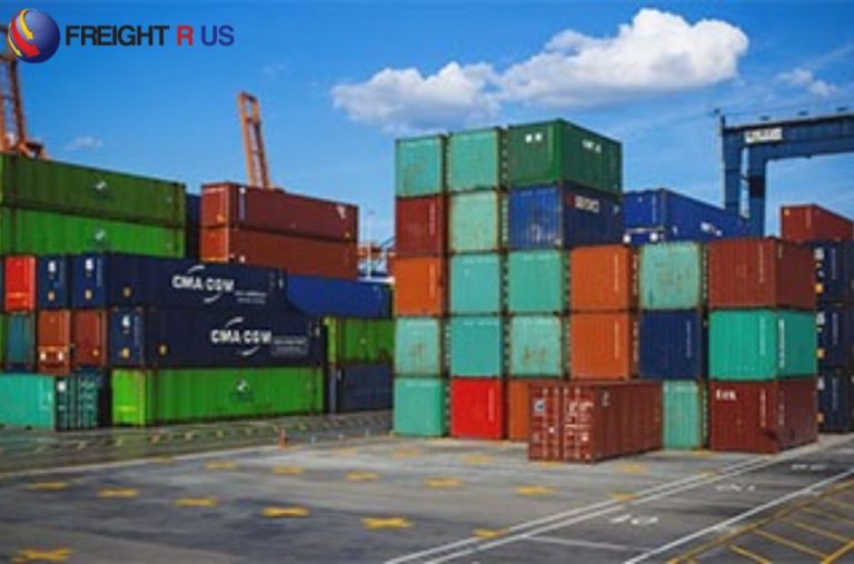 Efficient Ocean Freight Solutions in Miami