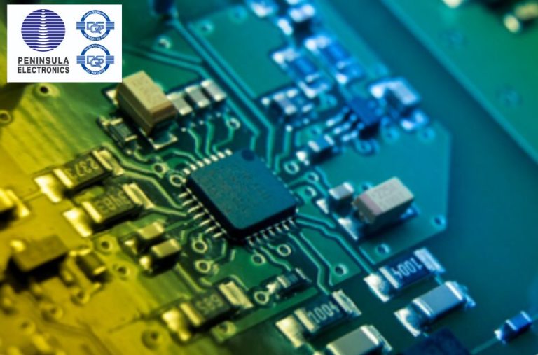 Choosing a Trusted Partner for Electronics Production