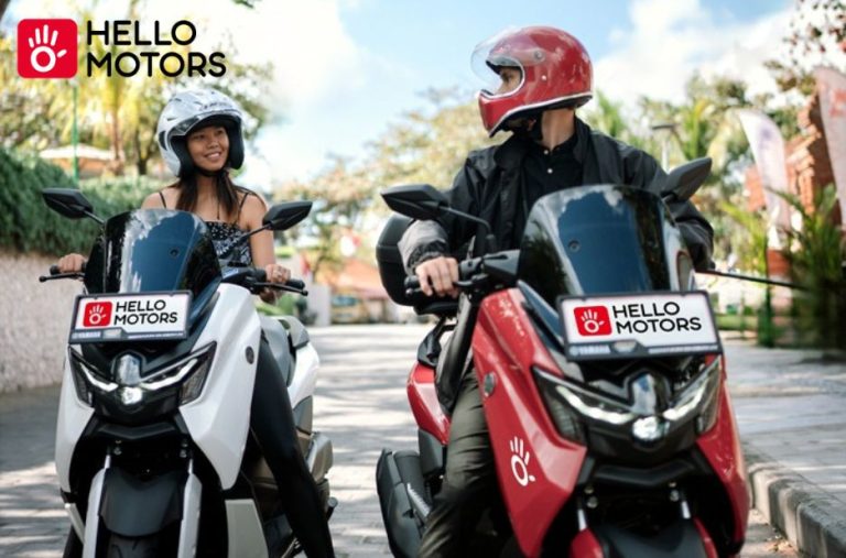 Reliable bike rentals in Kuta for travelers