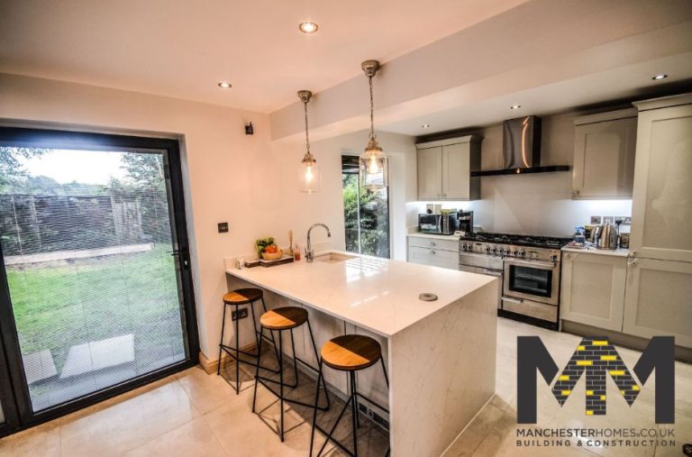 RSJ installation services for Manchester homes explained RSJ installation services for Manchester homes explained