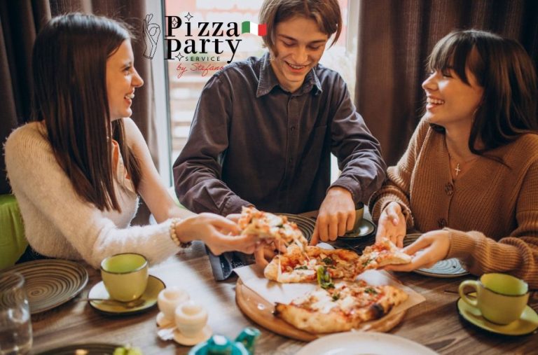 Reliable mobile pizza catering for your event spaces Reliable mobile pizza catering for your event spaces