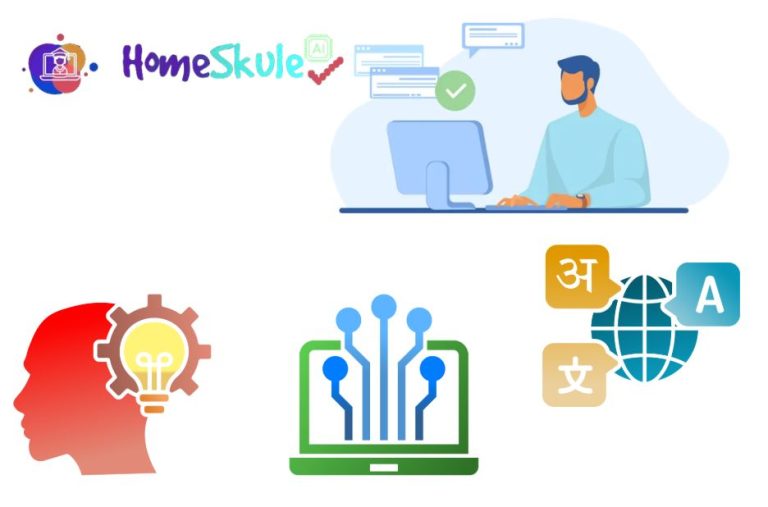 Empowering Students with Flexible Online Tutoring in Physics and Maths