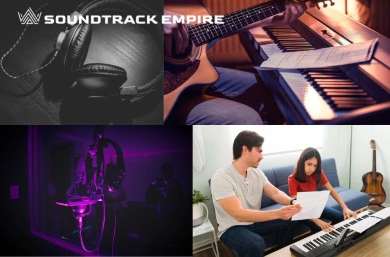 Unlocking Budget-Smart Music Licensing for Creators Unlocking Budget-Smart Music Licensing for Creators