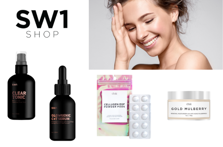 Clearer skin with a gentle, powerful antioxidant serum Clearer skin with a gentle, powerful antioxidant serum