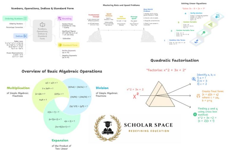 Master Sec 3 Maths with expert tuition and personalised support Master Sec 3 Maths with expert tuition and personalised support