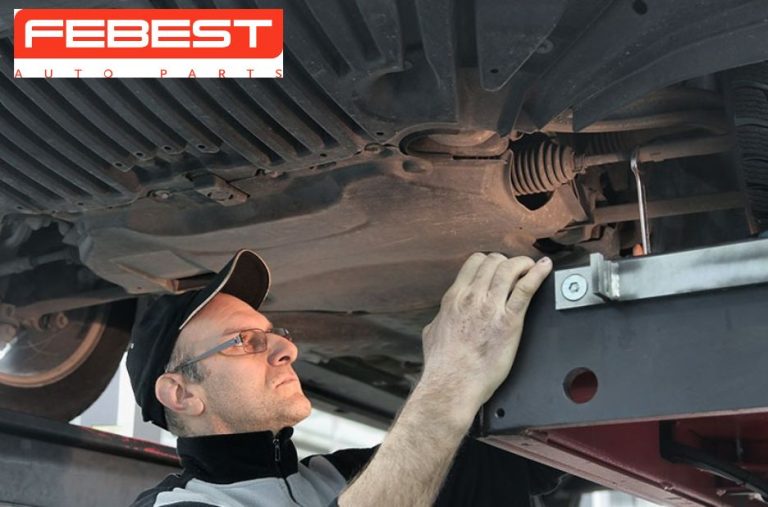 Essential Guide to Mitsubishi Triton Components and Genuine Parts