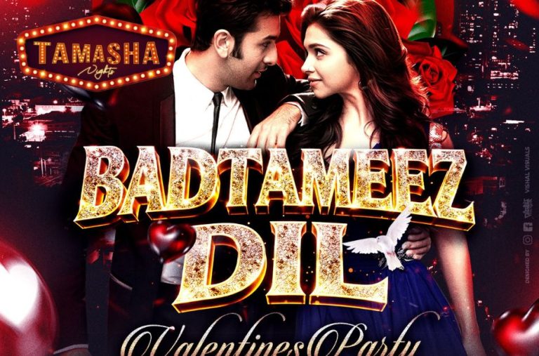 Inside India’s Hottest Nightlife: Dance Floors, Glamour & Global Beats