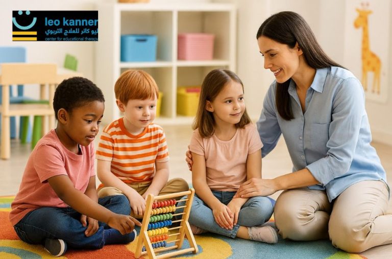 Support for developmental needs in West Bay: a compassionate clinic for autism