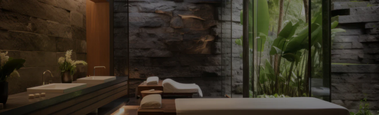 Indulge in a Chic Spa Retreat in the UAE’s Metropolis