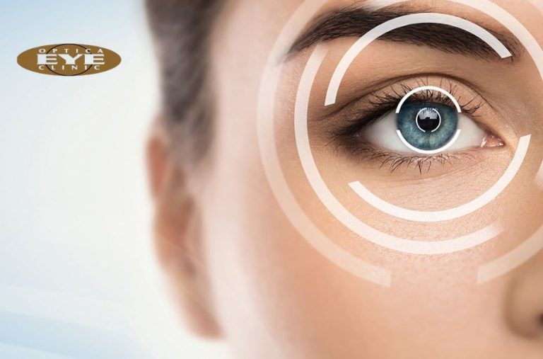 Understanding eye care at home: a patient-friendly guide