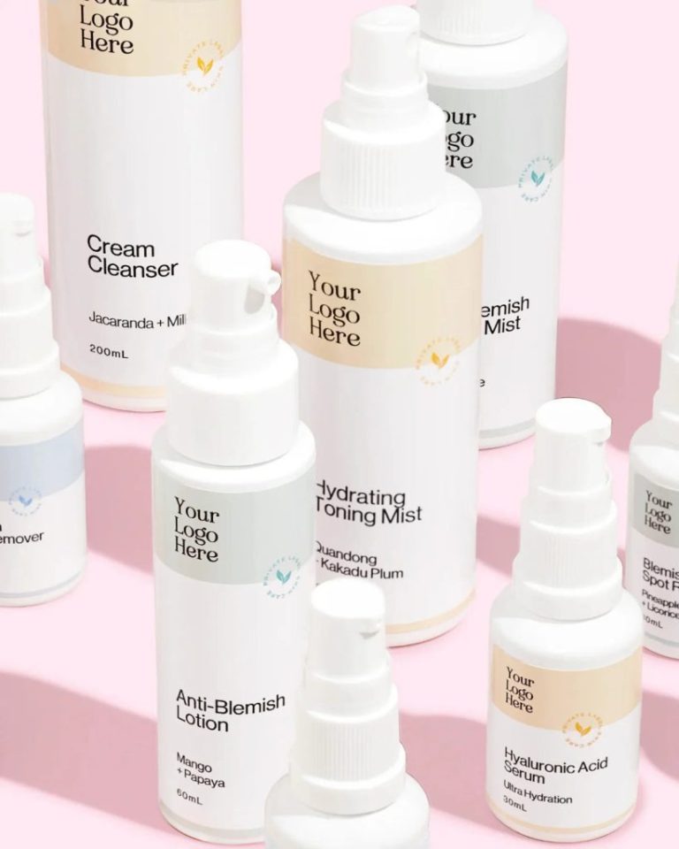 From concept to client-ready cosmetics: a practical guide From concept to client-ready cosmetics: a practical guide