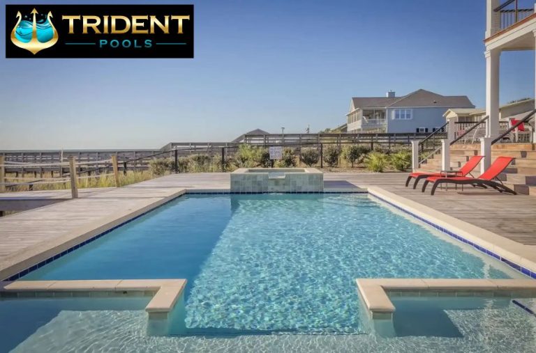 Reliable Pool Services for NJ Homes and Resorts