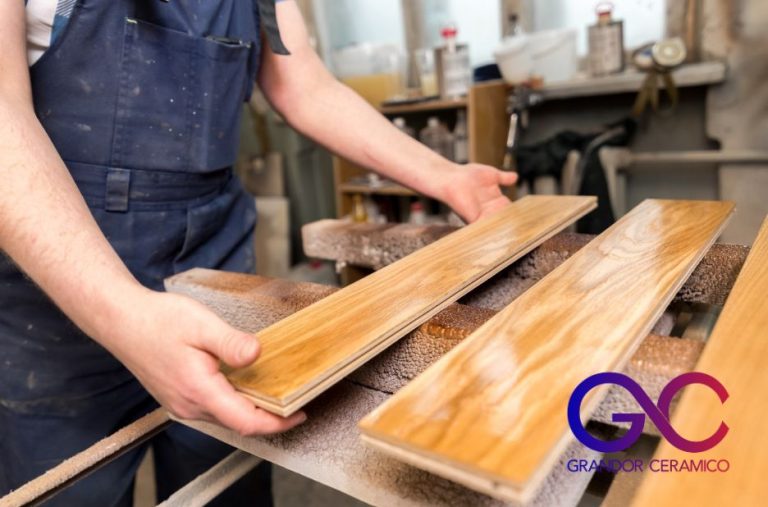 Fresh Tile Trends: Modern Glazed Vitrified Surfaces for 2024