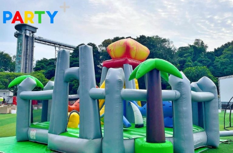 Inventive Play Space: Bubble-Inspired Cozy Tent Ideas