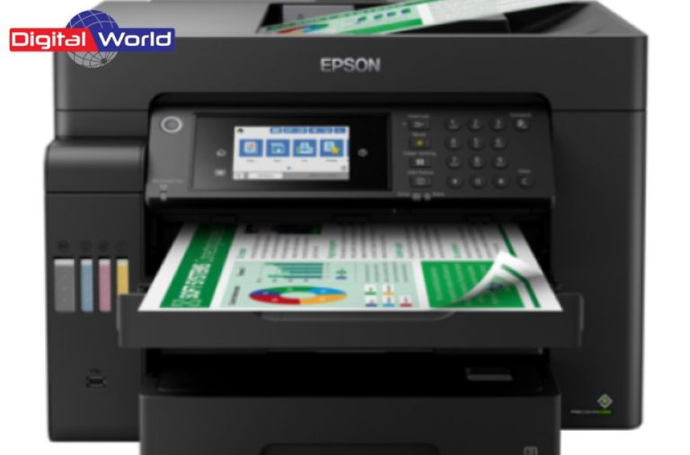 Reliable Epson Printer Access in the Middle East and Beyond