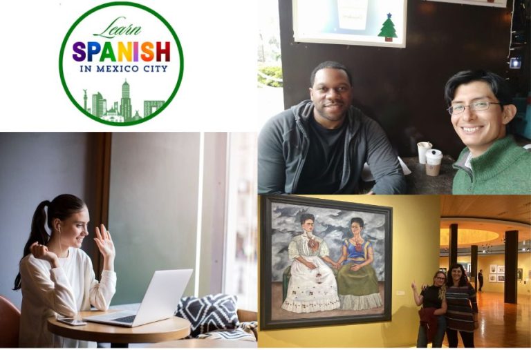 Master Spanish in Mexico: practical guide for immersing yourself in daily life