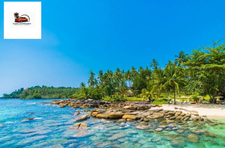 Affordable Hawaii Car Rental Tips to Save on Your Trip