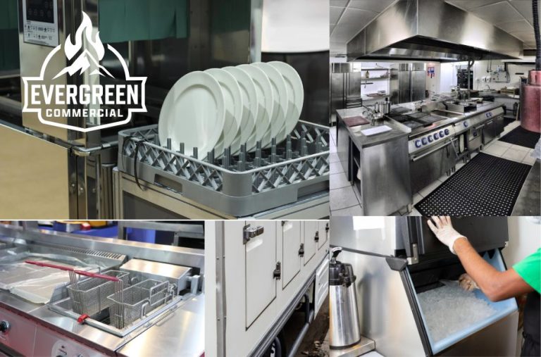 Reliable Walk-In Maintenance for Your Cowlitz County Kitchen
