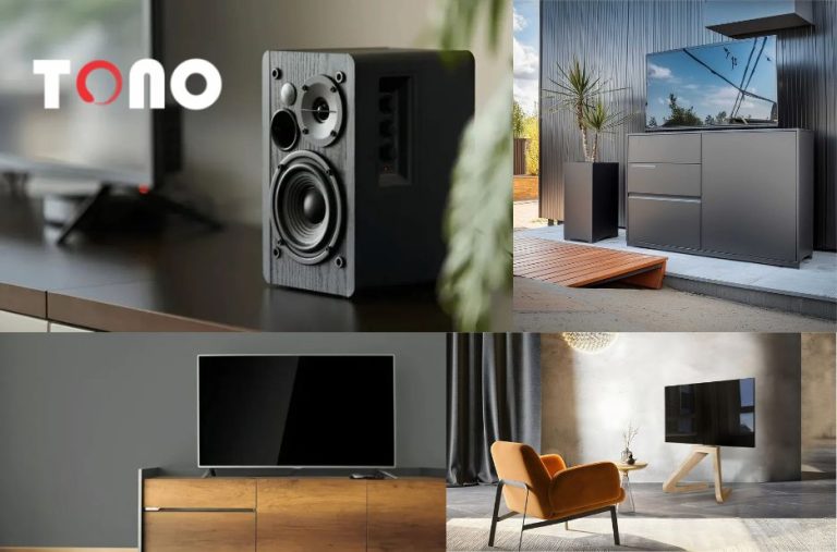Hidden power tidy: smart cable management ideas